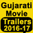 Gujarati Movie Trailer 2016-17 icon