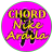 Chord NikeArdila icon