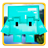 Blokkit Mod Minecraft 0.14 icon