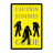 Caution Zombies Guide icon