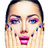 Golden Nails icon