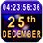 Christmas Countdown Wallpaper icon