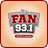 931 THE FAN icon