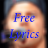 KIP MOORE FREE LYRICS icon