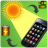 Battery Solar Charger Prank icon