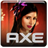 Axe Angels GoodGal 1 Theme icon