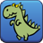 Dinosaur ROARS! icon