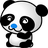 Decision Panda icon