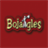Bojangles icon
