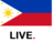 Live philippines tv channels 1.0