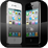 Break iPhone 4S icon