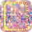 Glitter Frames Photo Effects icon