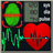 Blood Pressure BP Scan Prank icon