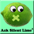 AskSilentLime2 icon