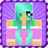 Cool Skins for Minecraft version 3
