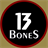 13 Bones icon