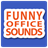 Funny Office Sounds icon