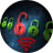 Free Hack Passwords Wifi Prank icon