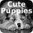 Cute Puppies icon