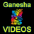 Lord Ganesha VIDEOs Ganpati Ji icon