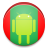 Android Is Awesome icon