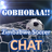 GoBhoraaa!! Zim Soccer Chat icon