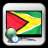Free TV Guyana guiding time icon