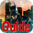 Batman Arkham icon