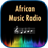 African Music Radio icon