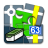 Locus - New Geocache icon