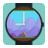 GameOn Watch Face icon