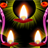 Diwali Lamp Fall icon