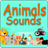 Animals Sounds icon