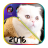 Cat Zip Lock Screen icon