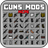 Guns Mods APK Download