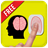 FingerPrint IQTest icon