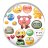 emoticons 600+ icon