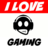 I Love Gaming icon