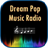 Dreampop Music Radio version 1.0