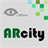 ARcity icon