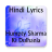 Lyrics of Humpty Sharma Ki Dulhania icon