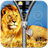 Lion Zipper Lock 1.10