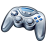 Gamepad IME icon