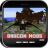 Dragon MODS For MC Pocket Edition version 1.0