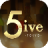 5ive Group icon