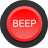 Beep censorship FREE icon