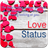 Love Status : Pics Status icon