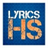 LYRICS HS icon