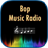 Bop Music Radio version 1.0