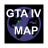 GTA 4 Map icon